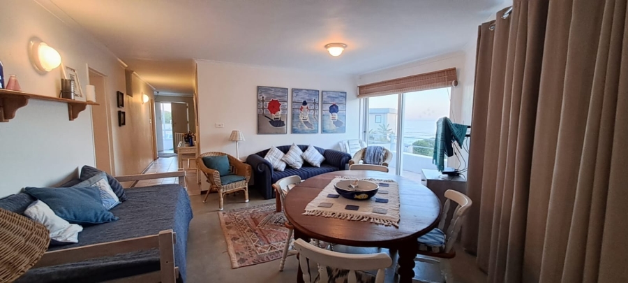 To Let 5 Bedroom Property for Rent in Vermont Western Cape